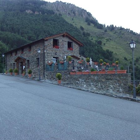 Hotel Parador De Canolich - Only Adults Bixessarri Dış mekan fotoğraf