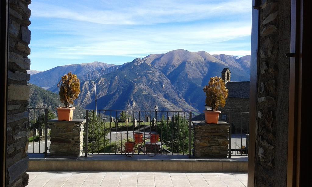 Hotel Parador De Canolich - Only Adults Bixessarri Dış mekan fotoğraf